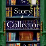 The Story Collector by Evie Woods