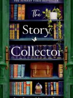 The Story Collector by Evie Woods