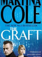 Preloved Hardcover The Graft by Martina Cole