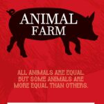 Animal Farm by George Orwell