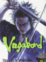 Vagabond, Vol. 3