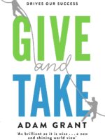 GIVE AND TAKE