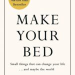 Hardcover Make You Bed