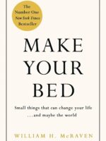 Hardcover Make You Bed