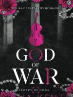 God of War by Rina Kent