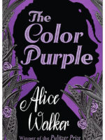 THE COLOR PURPLE by Alice Walker