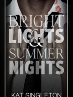 Bright Lights and Summer Nights: A Fake Dating Billionaire Sports Romance (Black Tie Billionaires)