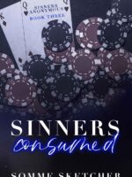 Sinners Consumed by Somme Sketcher