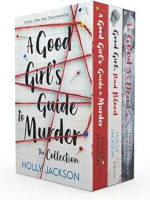 HOLLY JACKSON BOX SET