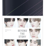 (Paperback) Beyond the Story: 10-Year Record of BTS