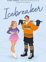 Icebreaker by Hannah Grace