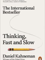 Thinking Fast & Slow