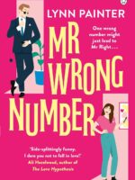Mr Wrong Number by Lynn Painter
