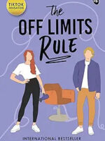 The Off Limits Rule by Sarah Adams