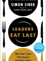Leaders Eat Last