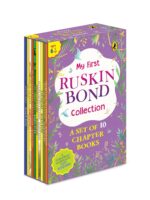 My First Ruskin Bond Collection