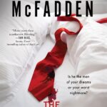 The Boyfriend by Freida McFadden