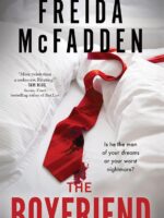 The Boyfriend by Freida McFadden
