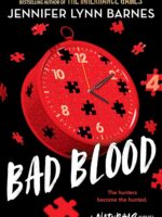 Jennifer Lynn Barnes’s Bad Blood