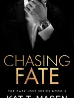 Chasing Fate: An Enemies-to-Lovers Romance