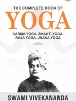The Complete Book of Yoga