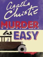 Murder Is Easy  by Agatha Christie