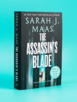 The Assassin's Blade: The Throne of Glass Prequel Novellas