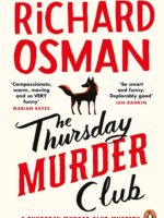 The Thursday Murder Club by Richard Osman