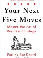 Your Next Five Moves