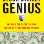 YOU CAN BE A STOCK MARKET GENIUS