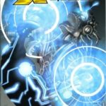 X-Men, Vol. 1 #160 Day of the Atom, Part 4: Forces Of Nature B18