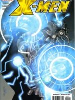 X-Men, Vol. 1 #160 Day of the Atom, Part 4: Forces Of Nature B18
