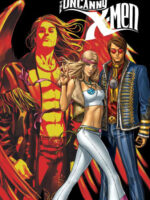 Uncanny X-Men #497 B17