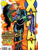 X-Man Vol. 1 #13 B15
