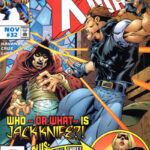 X-Man Vol. 1 #32 B17