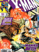 X-Man Vol. 1 #33 B16