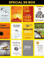 Special 99 Box (16 Books Combo)