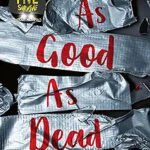 As good as dead by Holly Jackson