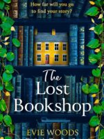 The Lost Bookshop by Evie Woods