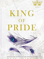 King of Pride by Ana Huang
