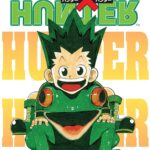 Hunter x Hunter Vol. 1