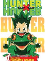 Hunter x Hunter Vol. 1