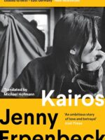 Kairos: Winner of the International Booker Prize