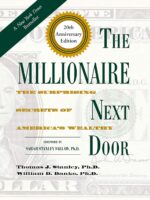 The Millionaire Next Door