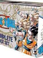 Dragonball Z Complete Box Set: Vols. 1-26