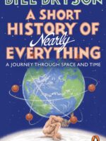 Short History Of Nearly Everything