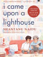 I CAME UPON A LIGHTHOUSE