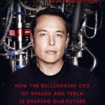EIon Musk Ashlee Vance