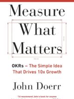 Measure What Matters