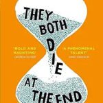 They Both Die at the End by Adam Silvera